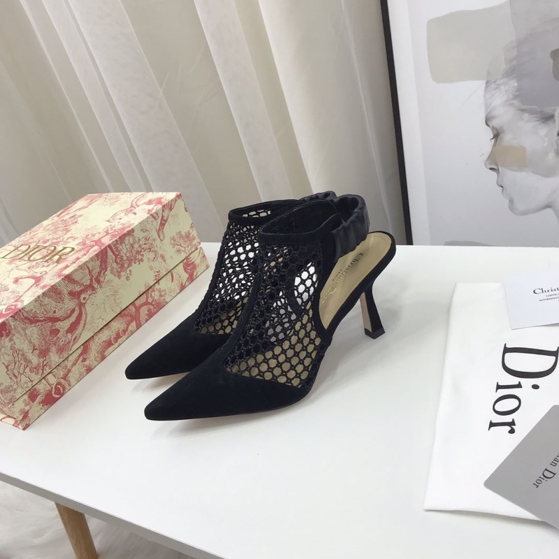 Christian Dior High Heels